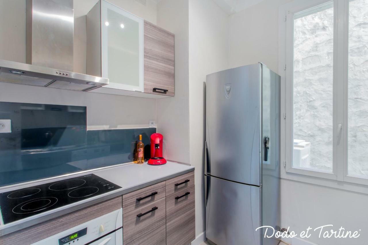 Air-conditioned 3 bedroom Pont du Las - Dodo et Tartine Toulon Exterior foto